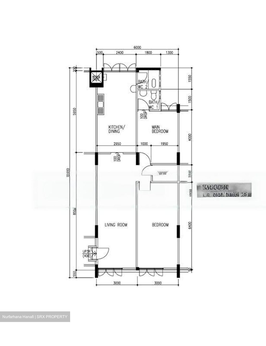 Blk 265 Bukit Batok East Avenue 4 (Bukit Batok), HDB 3 Rooms #455053631